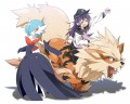 暁の出番ね、見てなさい！