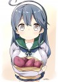 提督、一番大きなのどうぞ…！