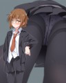 体がむずむずするな…