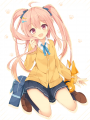 ついんて掴み