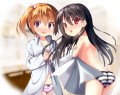 風呂が空いてると聞いたので