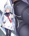 ま、せいぜい頑張りなさい！