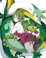 隙あらばリフスト連打
