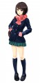 女子高生