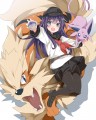 あぁ、憧れの一人前のレディに…！