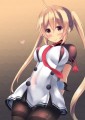 衣装チェンジ村雨ちゃん