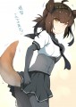 やっぱり似合うと思ったんだ