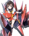 直ちに抜錨、出撃です！
