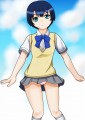 カンナちゃん！