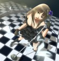 シンデレラガール/軽部かる