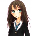 渋谷凛/佐藤