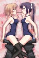 ゆりゆりポッキーゲーム/雪村千紗