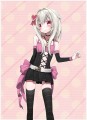 いつもの/えるぼ