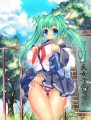 校門前で待っています