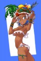 夏グレタ