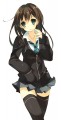 アンタがプロデューサー？/榎本ひな