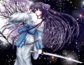 貴方を斬りに行きます……/のほほ