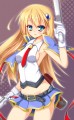 クロノファンタズマ/小松原