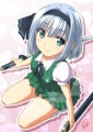 みよんさん/のりたまご
