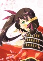 仮面の忍者☆