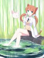 うさぎさん