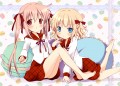 おにゃのこ