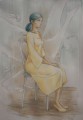 ララァ・スン　　　～人工雨～