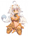 まるかぶり