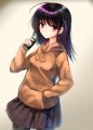 息抜き