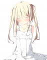 金髪幼女描けばいいと思うよ