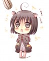 ハム少女2