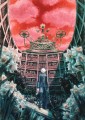 パラレルナルキッソス