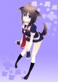 しぐれわんこ