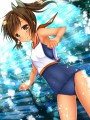 潜っちゃうよ