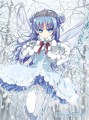雪の妖精 ニーヴェ
