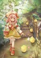 ひよこ道