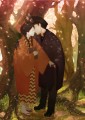 春