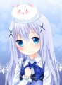 香風 智乃