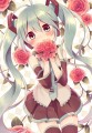 ミクさん