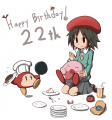 カービィ22周年！