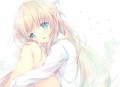 一緒にいちゃいちゃしよう！な表紙