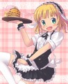 ご注文はシャロですか？