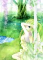 彼女の世界