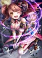 魔女っ娘さん