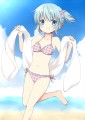 海！