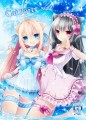 【C86】新刊猫耳イラスト本