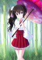 巫女