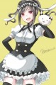 目覚めよ、暗黒神ギムネマシルベスタ！！