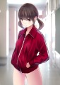 肌寒い