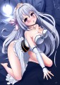 LAST DRAGOONのアウローラ・リリィさん
